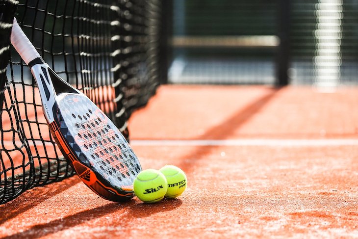 Tennis VS padel : la discipline la plus complexe - Go Padel